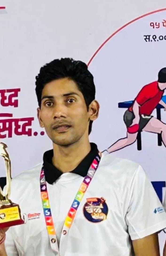 Raju Yadav